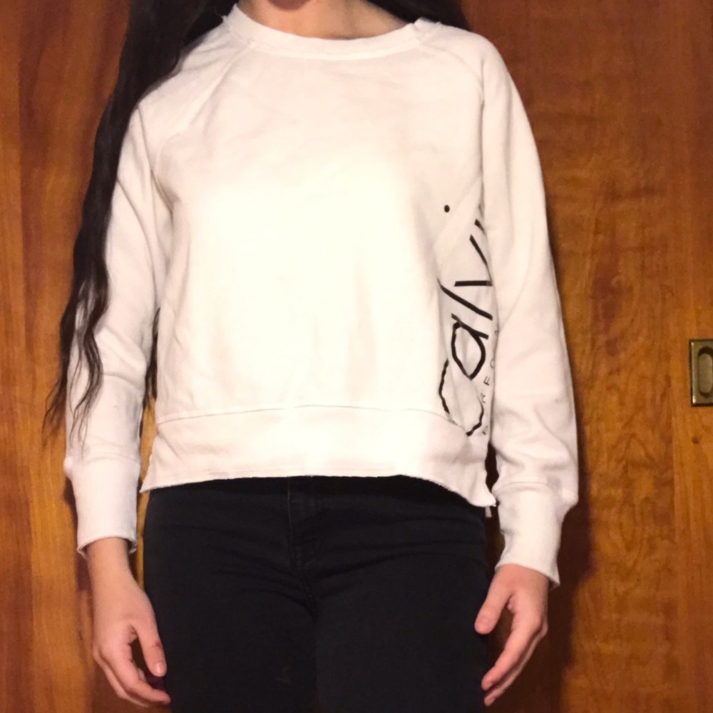 Calvin Klein Performance Sweater